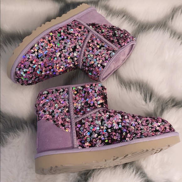 Ugg Boots Size 6